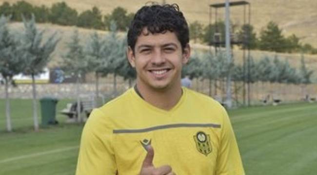 Guilherme Gelmek İstiyor Ama..!