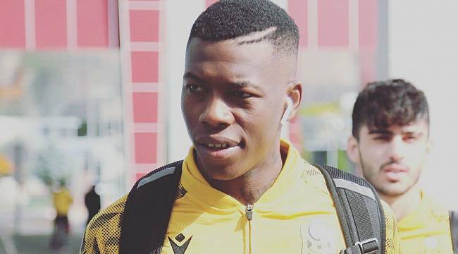 Hadebe'nin Menajeri Resmen Açıkladı!