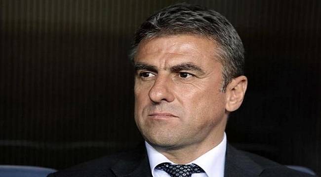 Hamza Hamzaoğlu'ndan İlk Açıklama Geldi!