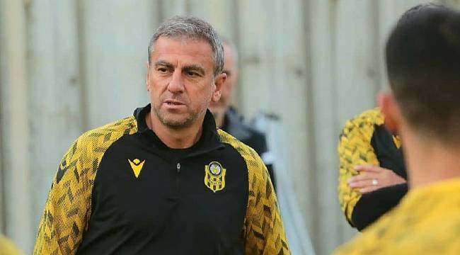 Hamzaoğlu Geldi Takım Canlandı