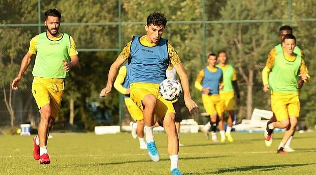 Hamzaoğlu Transfer İstedi!