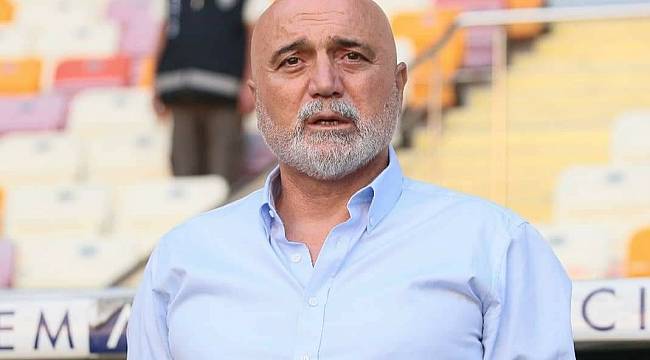 Hikmet Karaman İle Yollar Ayrılıyor!