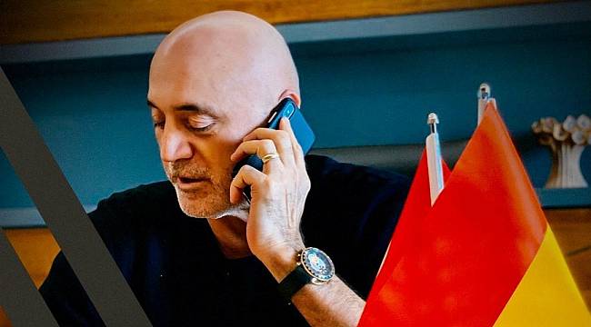 Hikmet Karaman İle Yollar Resmen Ayrıldı