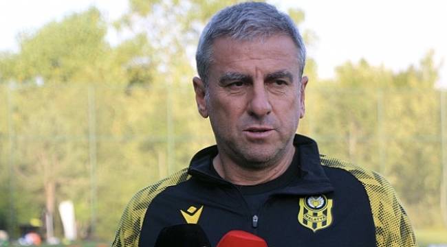 “ İşimiz Kolay Olmayacak”