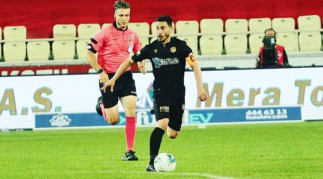 Kaptan İle Yollar Ayrılıyor