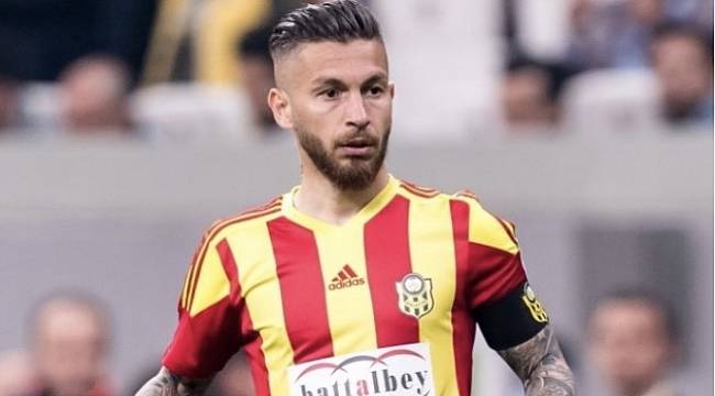 Kaptan Yuvaya Dönüyor