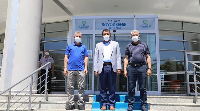 Kritik Toplantı Sona Erdi! İşte İlk Açıklamalar...