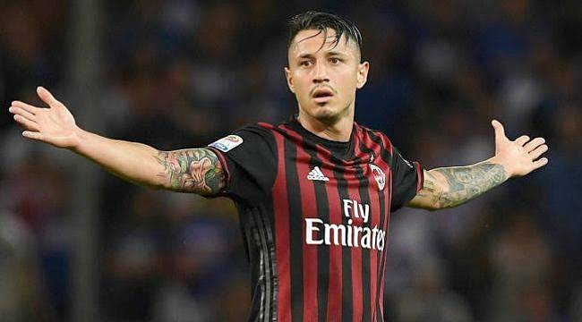 Lapadula Yeni Malatyaspor'da!