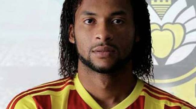 Mina Erzurumspor'da