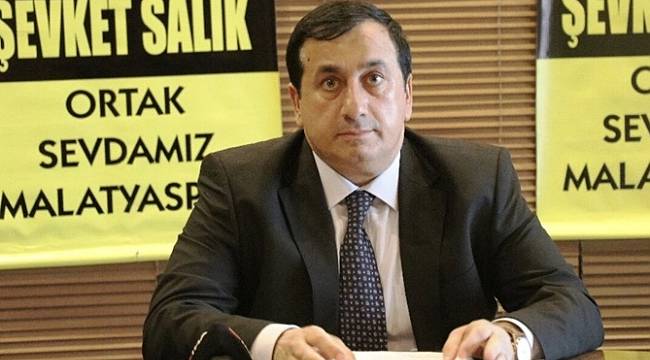 Olağanüstü Genel Kurula Gidecek!