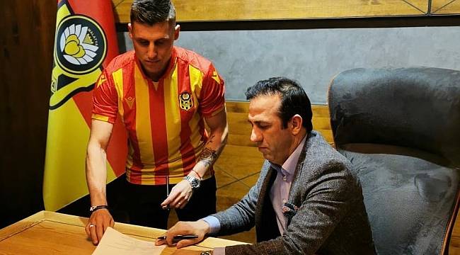 Remi Walter'e Süper Lig'den Teklif Yağıyor!