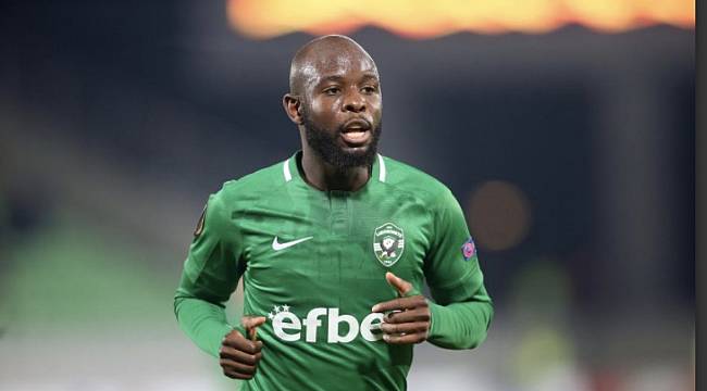 'Rüzgarın Oğlu' Hayalini Açıkladı