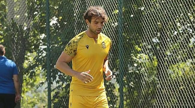 Sakın Aytaç'da Takımdan Gönderildi