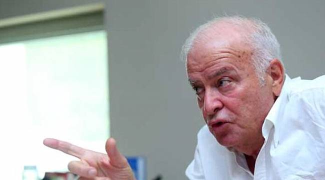 Şansal Büyüka'dan Yeni Malatyaspor'a Eleştiri!