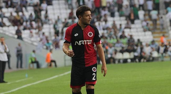 Sarı-Siyahlılar Ahmet Oğuz'u İstiyor