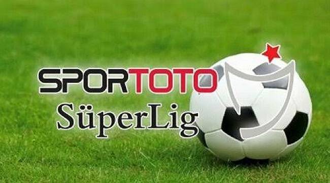 Süper Lig Kura Çekimi Yapıldı