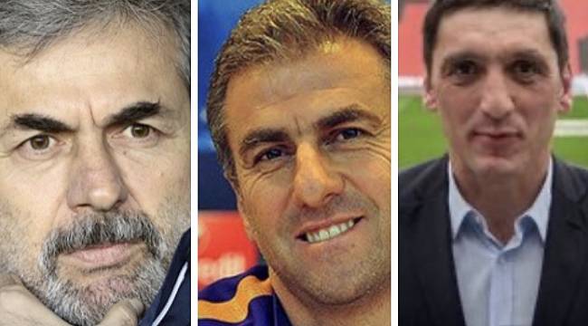 Teknik Patron Arayışı