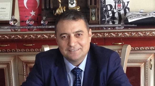 Töre İçin Sponsoru Durdurdu