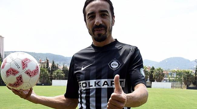 Türk Futbolunun En Yaşlısı