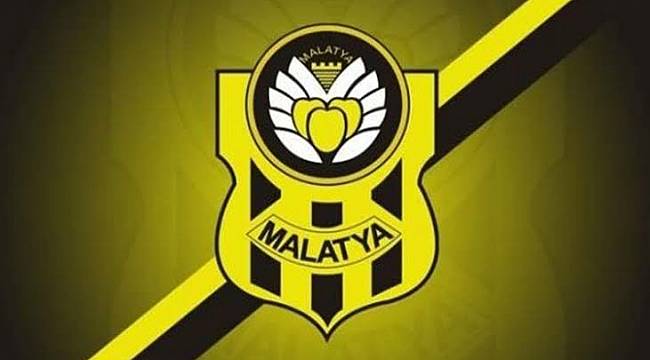 Yeni Malatyaspor'da Şok Gelişme!