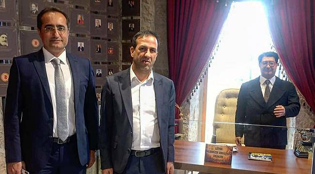 Yeni Malatyaspor'da Şok İstifa!