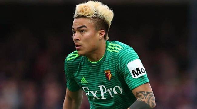 Yeni Malatyaspor Penaranda İle Anlaştı