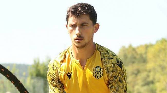 Yeni Transfer Topalli, İdolünü Açıkladı!