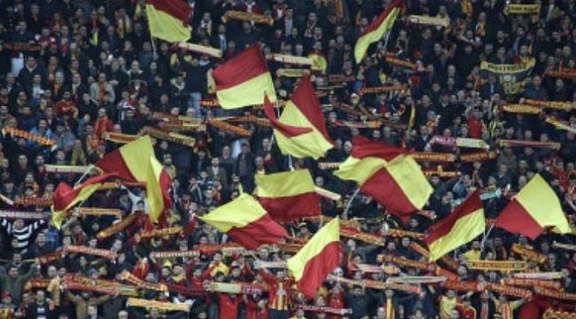 Yönetim Uyuma Taraftara Sahip Çık