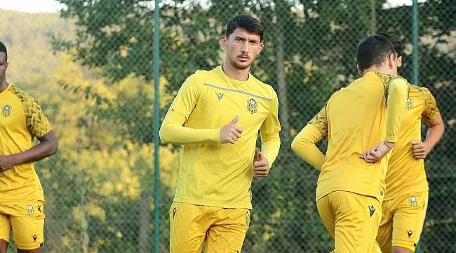 3 Ay Boyunca Yeni Malatyaspor'u İzlemiş!