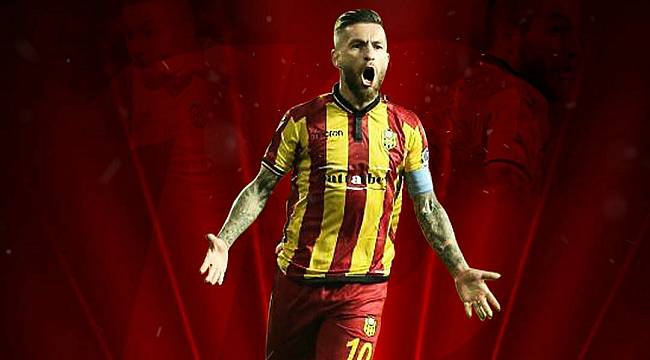 Adem Büyük Yuvaya Dönüyor