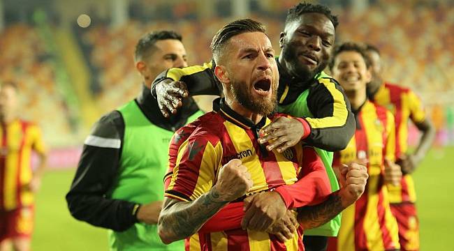 Adil Gevrek'ten Flaş Adem Büyük Açıklaması