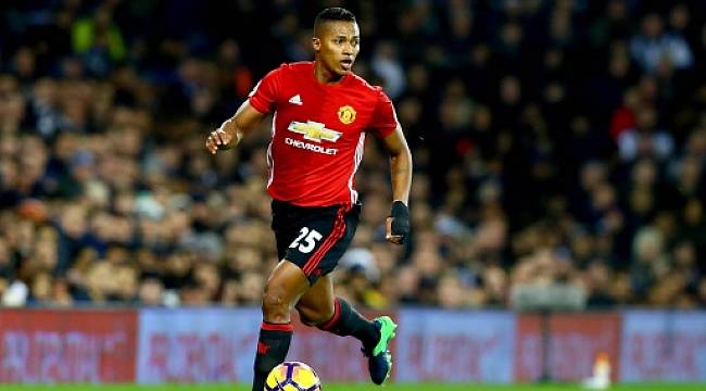 Antonio Valencia’da Sona Doğru