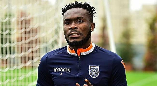 Attamah Transferi İptal Oldu