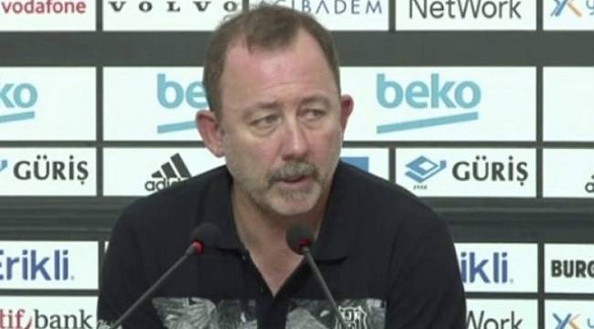Beşiktaş'ta Şok Yaşanıyor