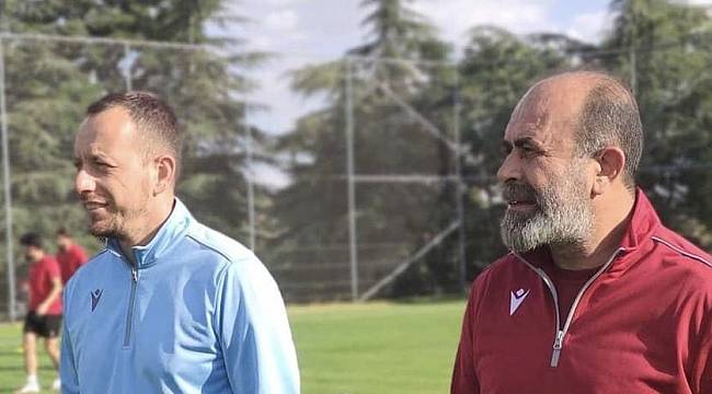 Bolu Kampı Sona Erdi
