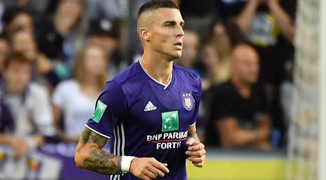 "BULLDOZER" Yeni Malatyaspor'da!