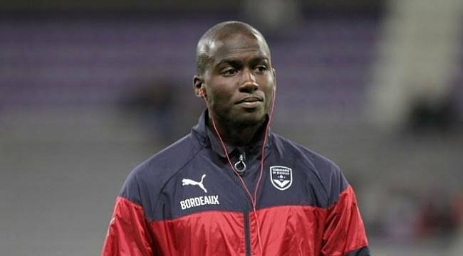 Cedric Yambere'da Problem Çıktı!