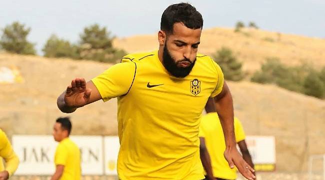 Chebake Resti Çekti!