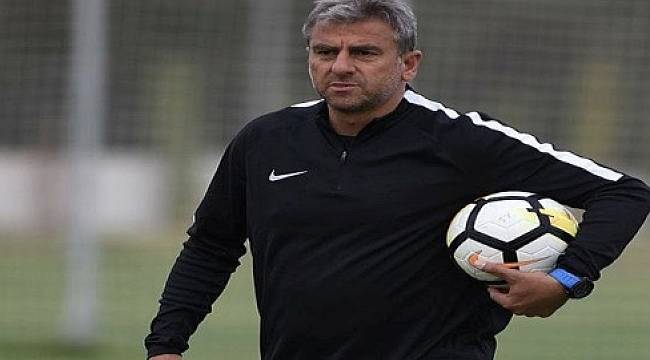 Covid-19 Hamza Hocayı da Yakaladı