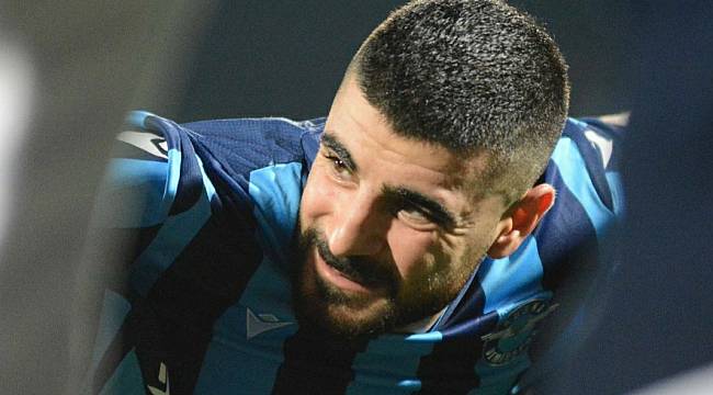 Demirbağ, Yeni Malatyaspor’da