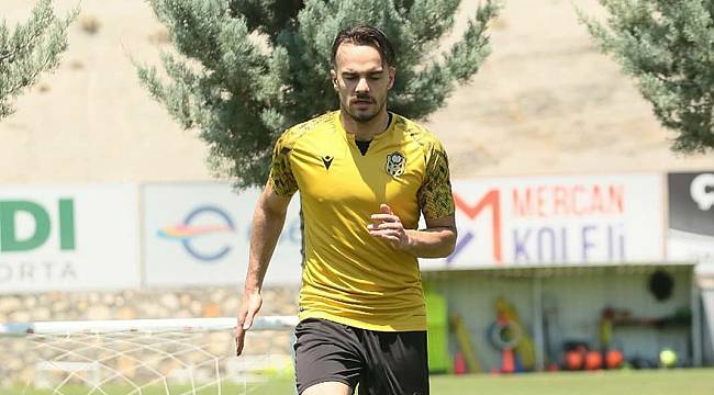 Erkan Kaş Yeniden Yeni Malatyaspor'da