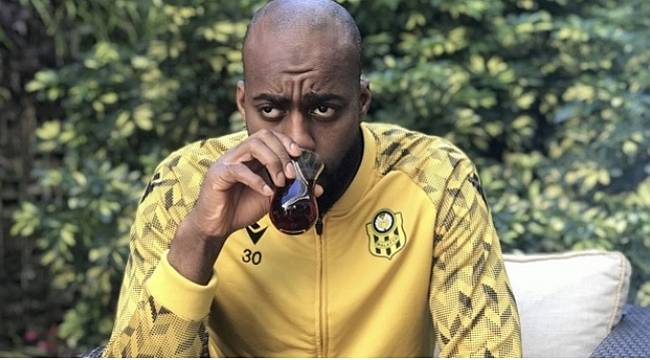 Farnolle Erzurum'a Transfer Oldu