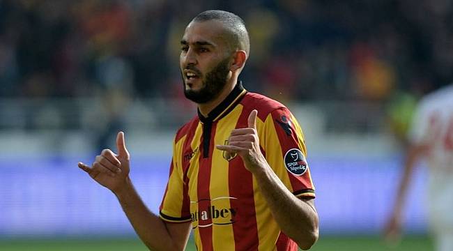Golcü Boutaib Geri mi Dönüyor