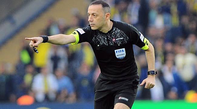 Göztepe Maçına İstenmeyen Hakem Atandı!