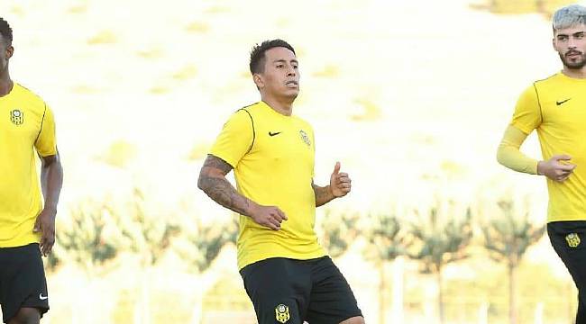 Hamza Hamzaoğlu Riske Girmedi!