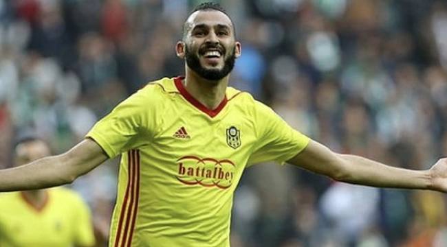 Hatayspor O’nun Peşinde