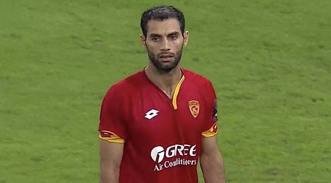 Irak'lı Amir, Yeni Malatyaspor İle Görüşüyor