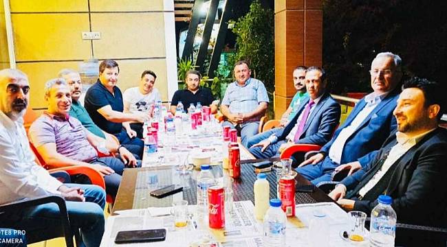 İşte Yeni Malatyaspor'un Yeni Sponsoru