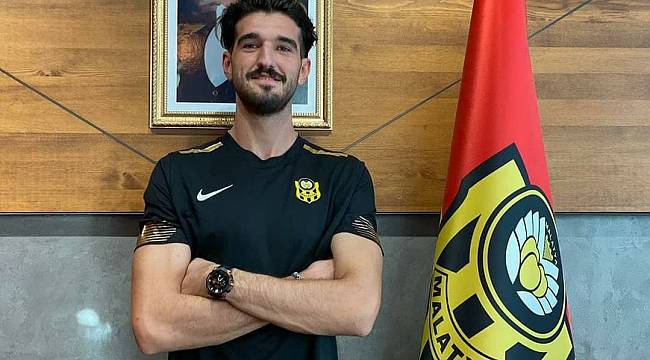 Kubilay Kanatsızkuş Yeni Malatyaspor'da