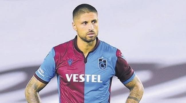 Manuel Da Costa Görüşme Odasında